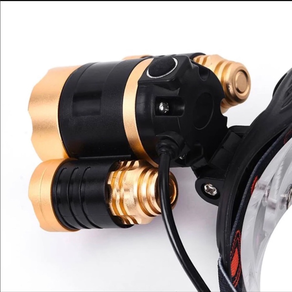 JMDCO Headlamp - Picture 4 of 6